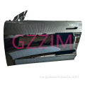Model 3 mlango wa mbele OEM 1081421-E0-C 1081420-E0-C